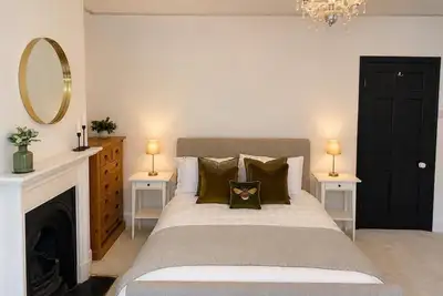 Image de Three-bedroom house in Exmouth, sleeps 6