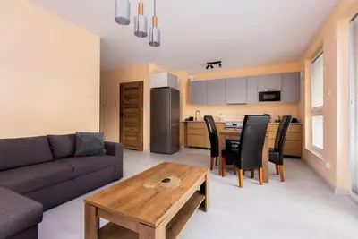 Image de Verdant Haven Apartment