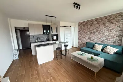 Image de Częstochowa Homely Apartment