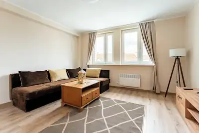 Image de Lenartowicza Riverside Apartment