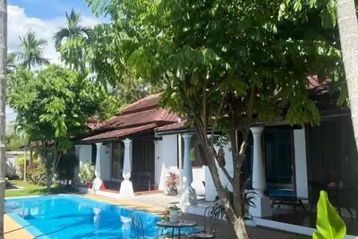 Excellence Pool Villa