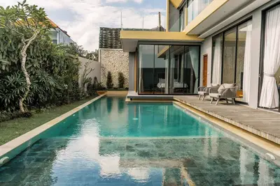 Image de Nymara Villa by Navya