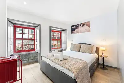 Image de GuestReady-Cozy Retreat in Braga's Historic Heart