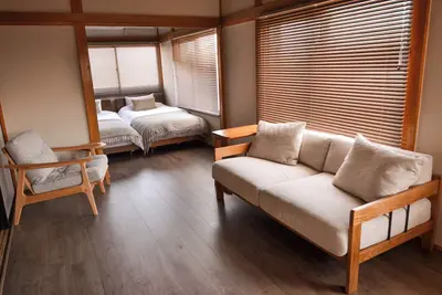 Image de Yado Muku – Stay Like a Local in Nikko, Entire Home for 6