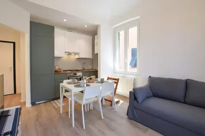 Image de Gorgeous apartment in Varazze with WiFi