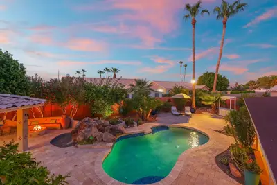 Image de Casa Amoroso Luxury Wellness Retreat