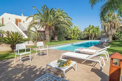Image de Amazing home in Menfi