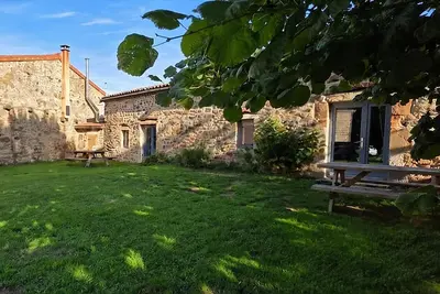 Image de L'ostalou! Gîte de campagne
