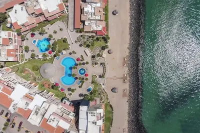 Image de The Rocky Point Exclusive Suite