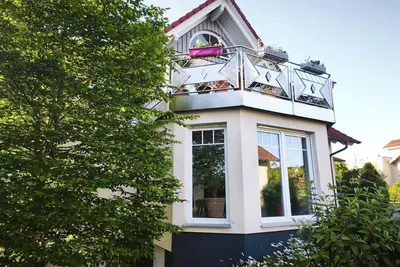 Image de Rhönquartier Vacation Rental - Vacation Rental