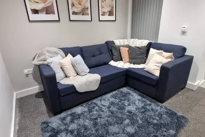 Image de Maison de luxe à Kensington pour 21 personnes