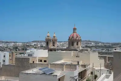 Image de Gozo Sannat Penthouse 3bdr