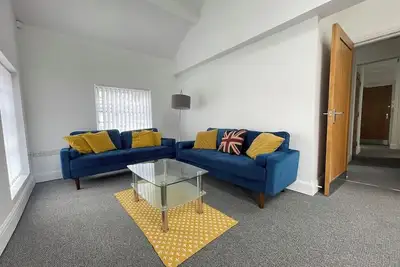 Image de Walk to Everything | Sleeps 4 | 2 Bed | Bold St