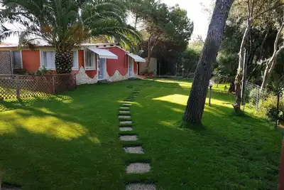 Image de Beachfront Villa