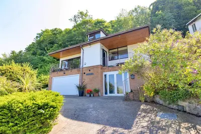 Image de Finest Retreats | Yr Ardd Bellaf