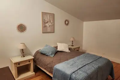 Image de Adorable 5-bedroom estate in tranquil Carcassonne perfect for groups