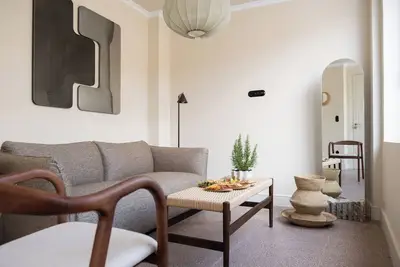Image de The Residence Suite, The Kodrian
