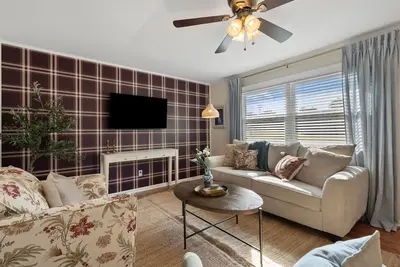Image de Comfy 3b Home, 1mi to Downtown Greer