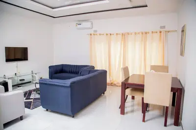 Image de Mva-T2 Friendly and cozy apartment for a relaxing stay in Chipata.