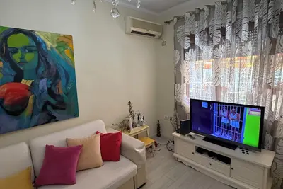 Image de Elegant City Center Apt. in Durrës - Modern Comfort, Near Beach &Attractions