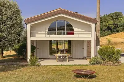 Image de Santomaro Country Loft with Private Pool in the Hills