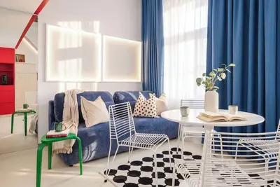 Image de TurnKey | New Loft at Vinohrady for 6p. Balbinova