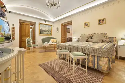 Image de Agréable appartement pour 4 personnes avec Wifi et Tv