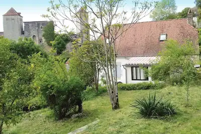 Image de Ravissante maison avec piscine et grand jardin proche de Rocamadour et Padirac