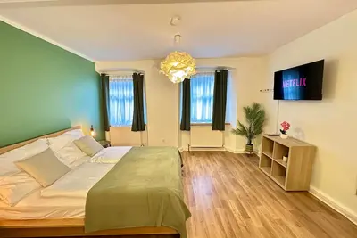 Image de City Apartment Near Schlossberg
