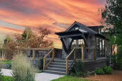 Image de Tiny Homes | Low Country
