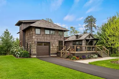 Image de Tiny Homes | Low Country with Studio