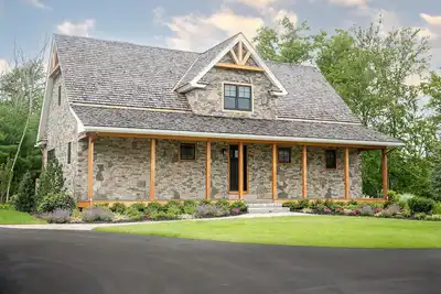 Image de Laurel Ridge | Stone Lodge