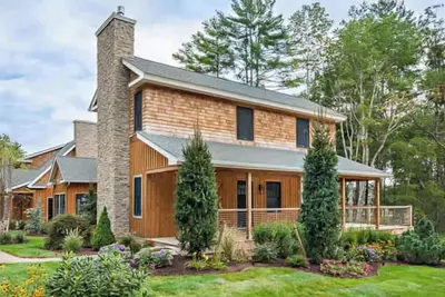 Image de Laurel Ridge | Three Bedroom Grand