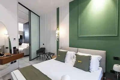 Image de Just three minutes from the Royal Palace of Caserta, Caserta Luxury Apartment awaits you