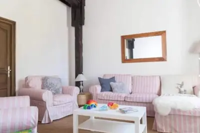 Image de Child & Baby-Friendly 4-Bedroom House with Heated Pool in Camors