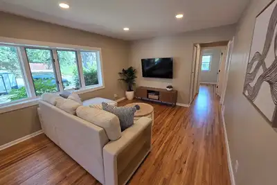 Image de Spacious 5-bedroom house in Bloomington