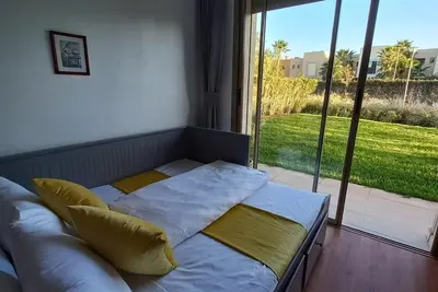 Image de Luxury apartment in prestigia marrakech