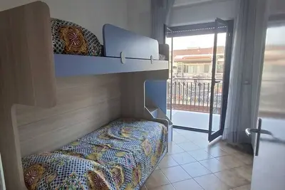 Image de Pomelia Holiday House: Between the Blue Sea and Mount Etna's Fire