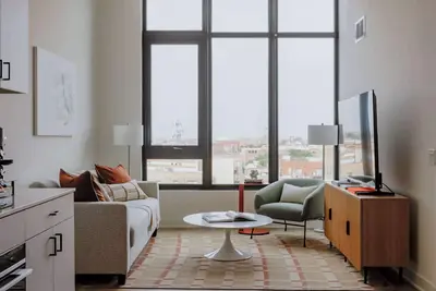 Image de Luxury Penthouse Collection Ph3 - Fulton Market