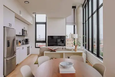 Image de Luxury Penthouse Collection Ph4 - Fulton Market