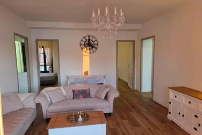 Image de Appartement entièrement rénové au coeur de Propriano