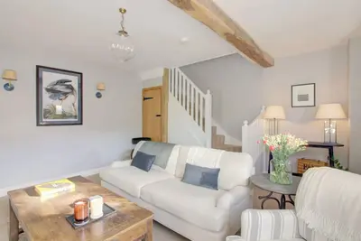 Image de Cosy Country Cottage Colerne/Euridge/Bath