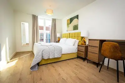 Image de Birmingham City Retreat No 121