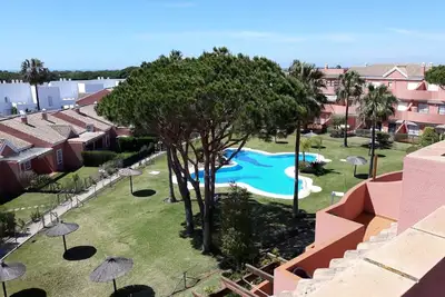 Image de Penthouse Apartment,