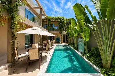 Image de Lawake house