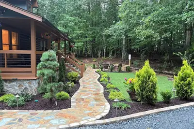 Image de 4 King Beds, Theater, Game Room & Hot Tub
