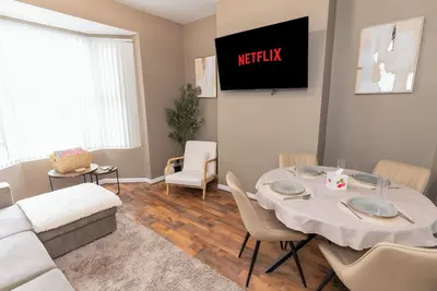 Image de Premium Flat | Sleeps 4 | Free Parking