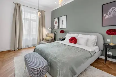 Image de Apartment in the Heart of the Old Town