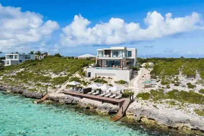 Coco Rock - Villa Julia