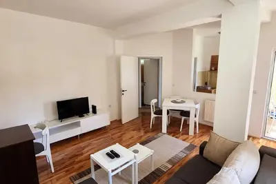 Image de City Center Apartment by Mladenović